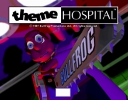 Theme Hospital в подарок от Origin!