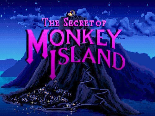 Эволюция PC Audio на примере игры «The Secret of Monkey Island»