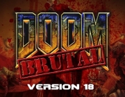 «Brutal Doom» — может ли знаменитая игра быть ещё более кровавой?