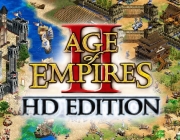 Age of Empires II в формате HD выйдет в апреле