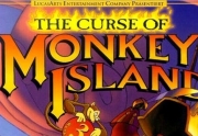 The Curse Of Monkey Island - ДЕмейк