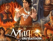 Mage’s Initiation – адвенчура от создателей ремейков King’s Quest