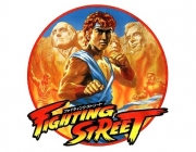 Fighting Street — по стопам Street Fighter