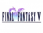 Final Fantasy V на iOS