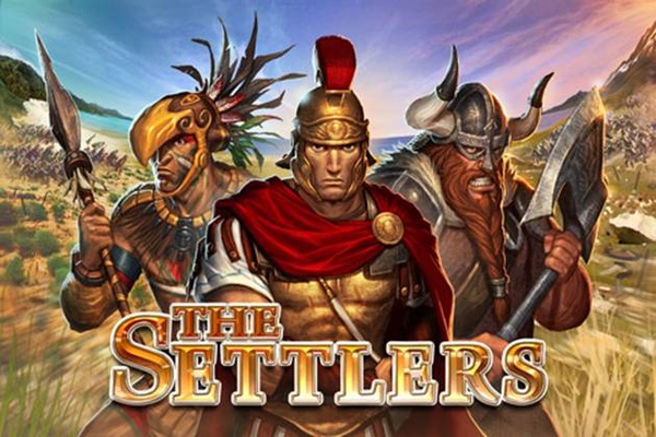 Widelands - RTS в стиле Settlers