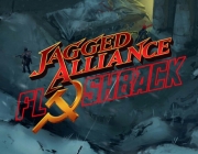 Новая игра из серии Jagged Alliance стартует на Kickstarter