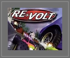 Знаменитая гоночная игра Re-Volt от Acclaim выходит на ОС Android