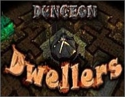 Dungeon Dwellers - стратегия, объединяющая концепции Dungeon Keeper и Settlers
