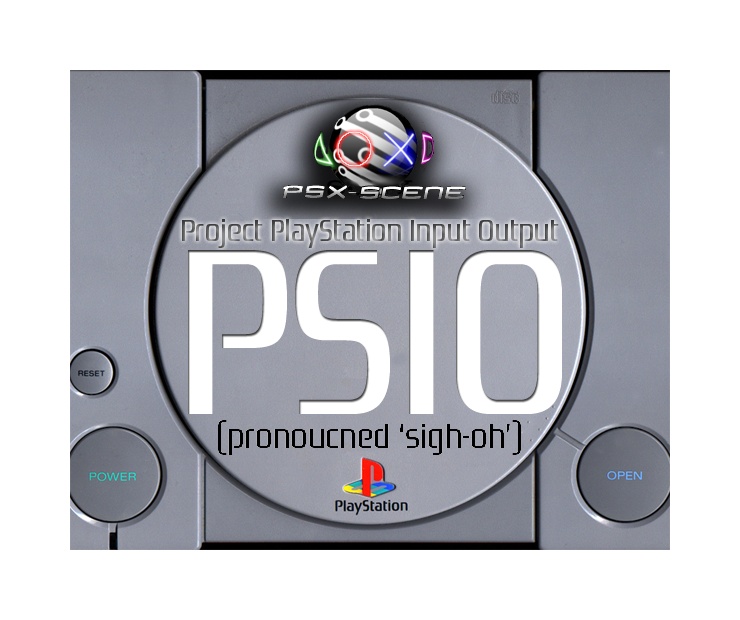 Адаптер SD Card для Sony PlayStation