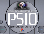 Адаптер SD Card для Sony PlayStation