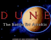 Dune 2: история игры и ее ремейки