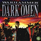 Обложка игры Warhammer: Dark Omen