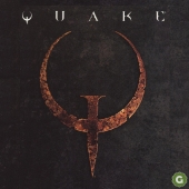 Обложка игры Quake