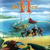 Обложка игры Settlers II, The