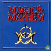 Обложка игры Magic & Mayhem