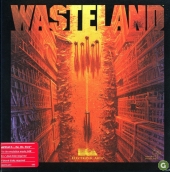 Обложка игры Wasteland