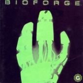 Обложка игры Bioforge