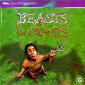 Обложка игры Beasts & Bumpkins