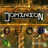 Обложка игры Dominion: Storm Over Gift 3