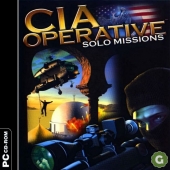 Обложка игры C.I.A. Operative: Solo Missions