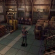 Resident Evil 3: Nemesis: скриншот #22