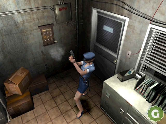 Резидент ивел 3 шкафчики. Resident Evil 3 PLAYSTATION 1.