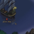 Curse of Monkey Island, The: скриншот #10