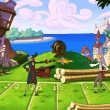 Curse of Monkey Island, The: скриншот #2