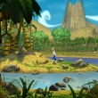 Escape From Monkey Island: скриншот #1
