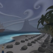 Escape From Monkey Island: скриншот #9