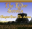 Elder Scrolls Chapter I: Arena, The: скриншот #1