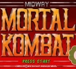 Mortal Kombat: скриншот #2
