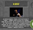 Mortal Kombat: скриншот #3