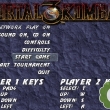 Mortal Kombat 3: скриншот #11