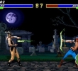 Mortal Kombat 3: скриншот #5