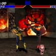 Mortal Kombat 4: скриншот #12