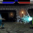 Mortal Kombat 4: скриншот #4