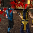 Mortal Kombat 4: скриншот #8