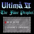 Ultima VI: The False Prophet: скриншот #2
