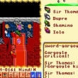Ultima VI: The False Prophet: скриншот #3