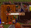 Ultima VII: The Black Gate: скриншот #12