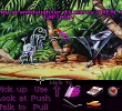 Monkey Island 2: LeChuck's Revenge: скриншот #7