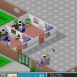 Theme Hospital: скриншот #13