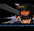 Wing Commander: скриншот #1