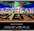 Wasteland: скриншот #1
