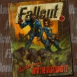 Fallout: скриншот #1