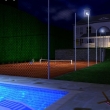 Street Tennis: скриншот #2