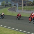 Moto GP 2: скриншот #1