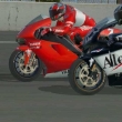 Moto GP 2: скриншот #4