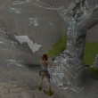 Tomb Raider: скриншот #1